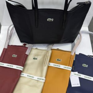Lacoste bag