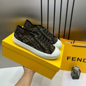 Fendi Shoes