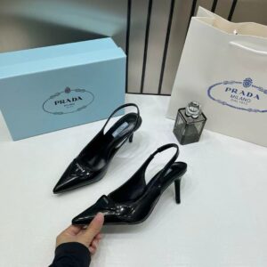 Prada Heels