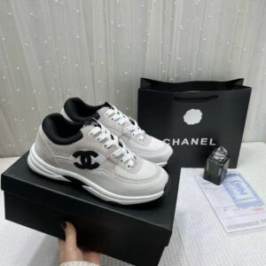 Chanel Shoes