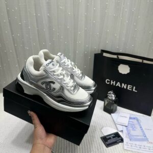 Chanel Shoes