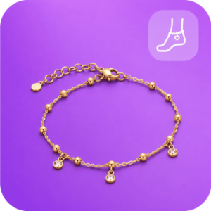 Anklet