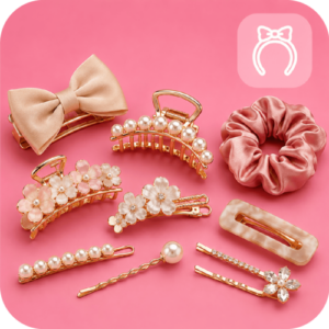Hair accessory