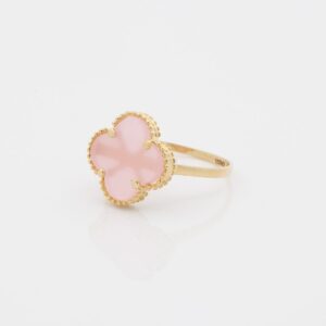Brand rings