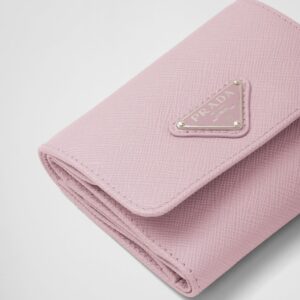 Wallet and Cardholder