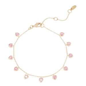 Anklet