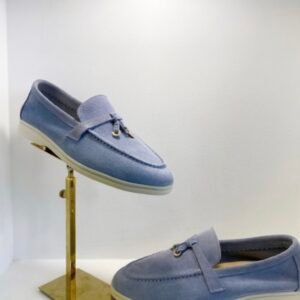 Lora piana topsiders