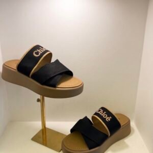 Chloe  slippers