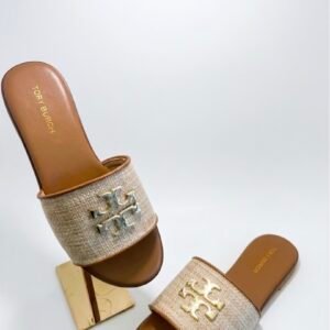 Tory Burch slippers