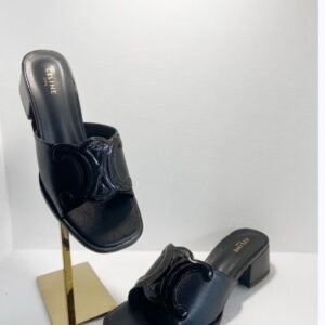 Celine sandals heels