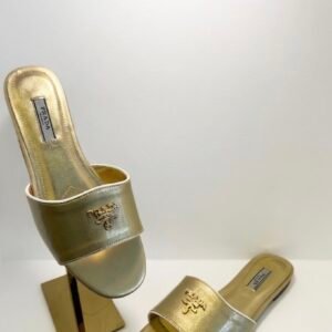 Prada slippers