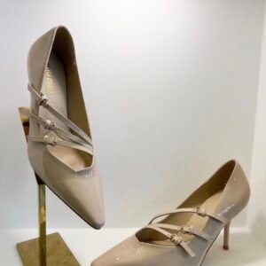 Miu miu heels