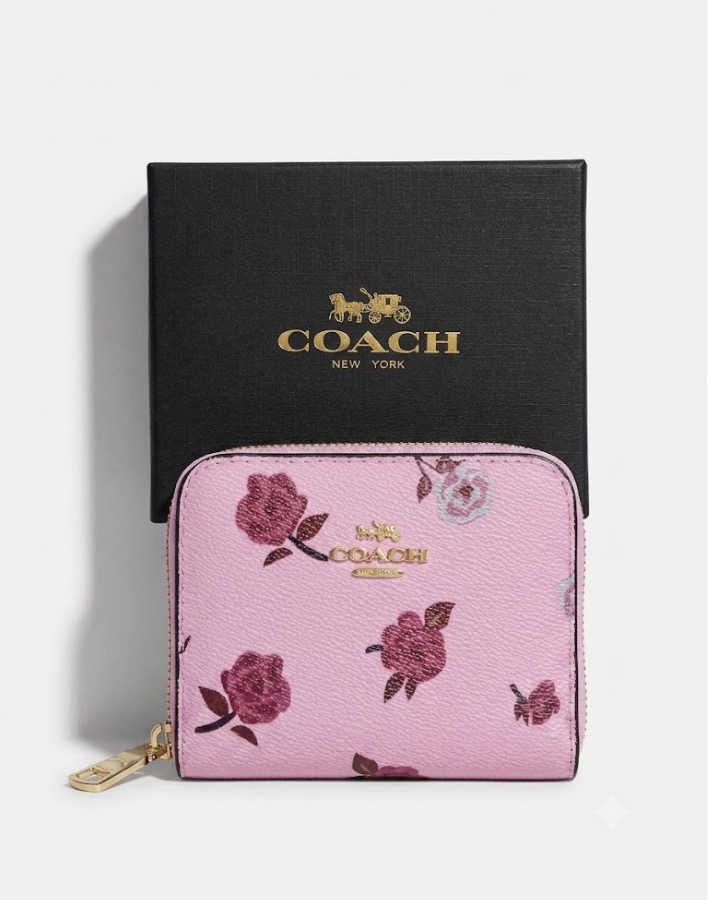 Coach