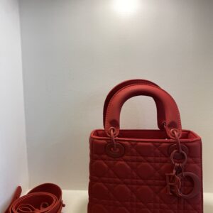 Dior bag
