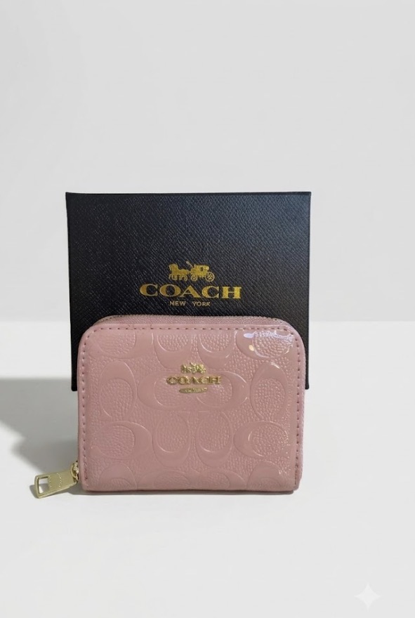 Coach