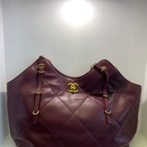 Chanel bag
