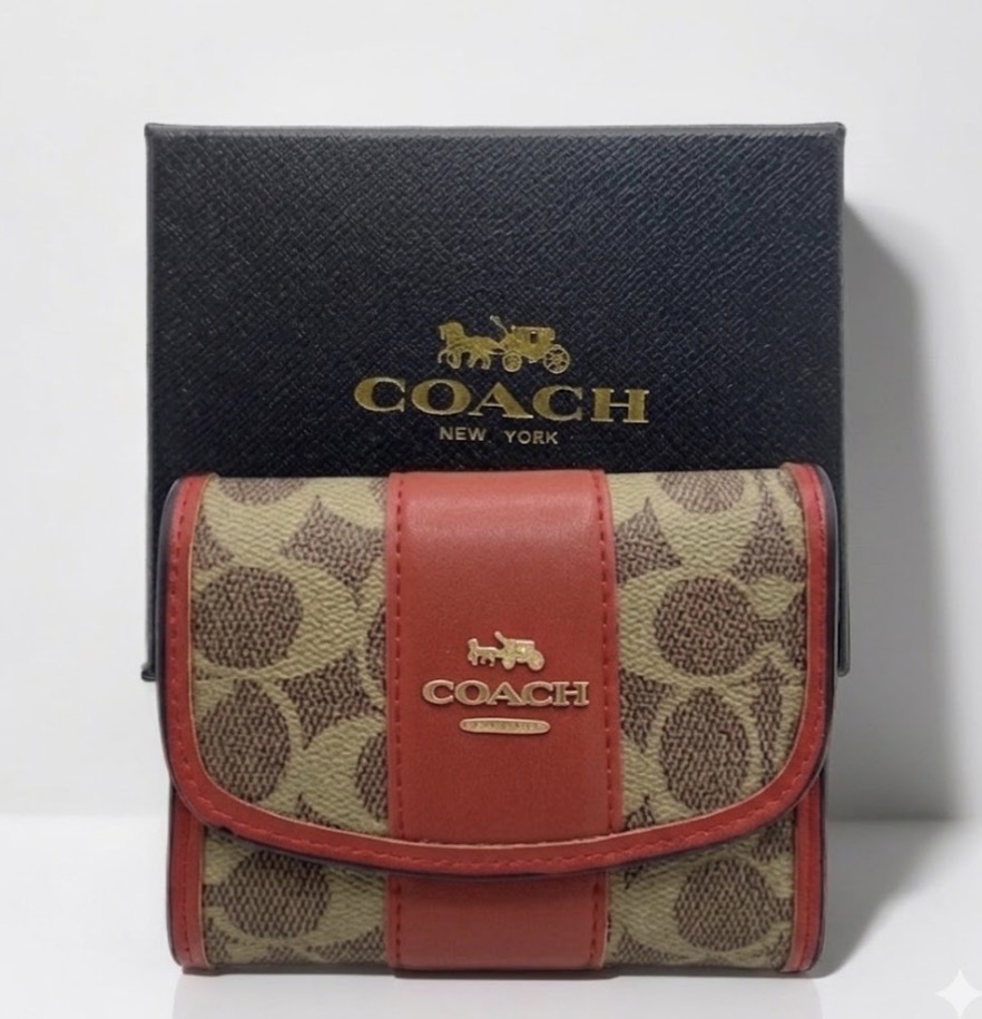 Coach
