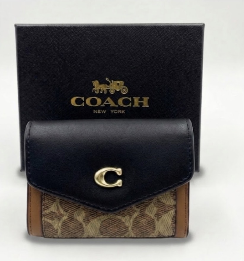 Coach