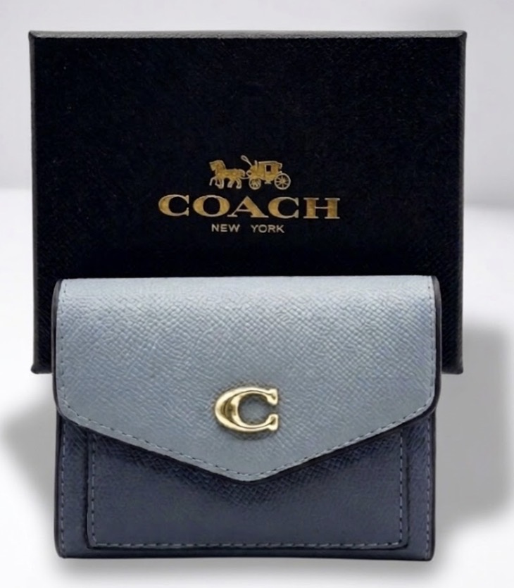 Coach