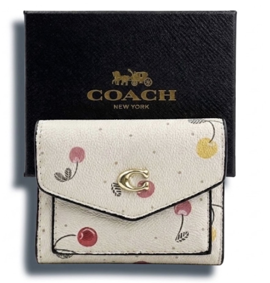 Coach
