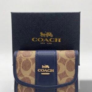 Coach
