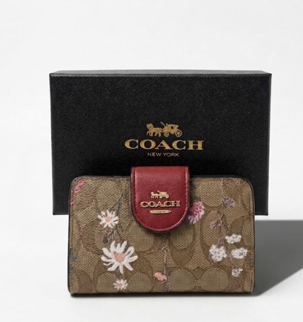 Coach