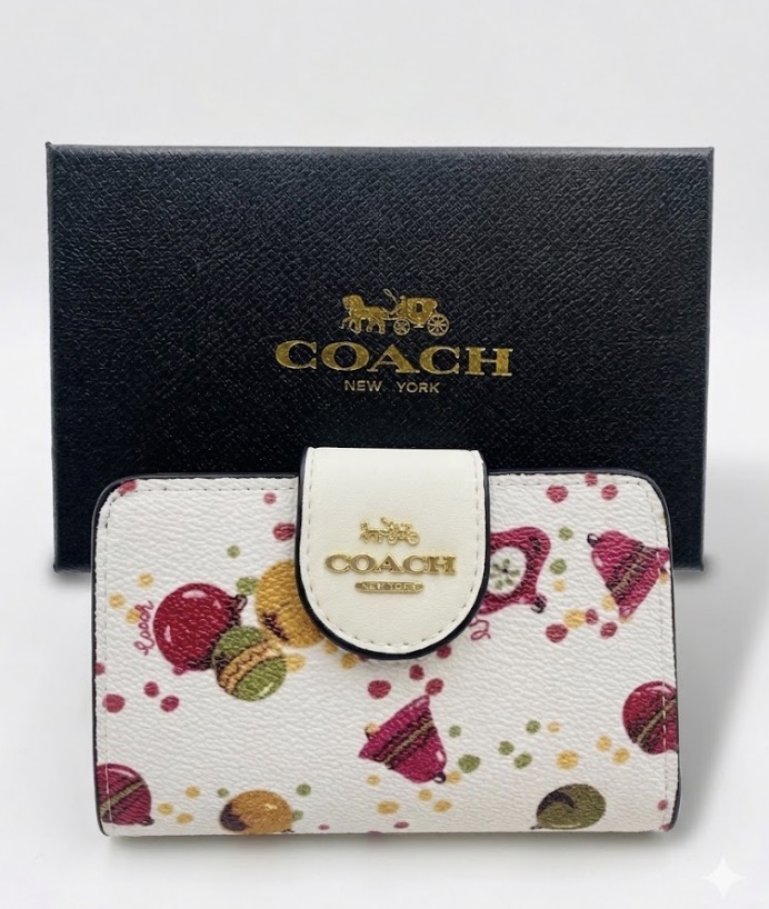 Coach