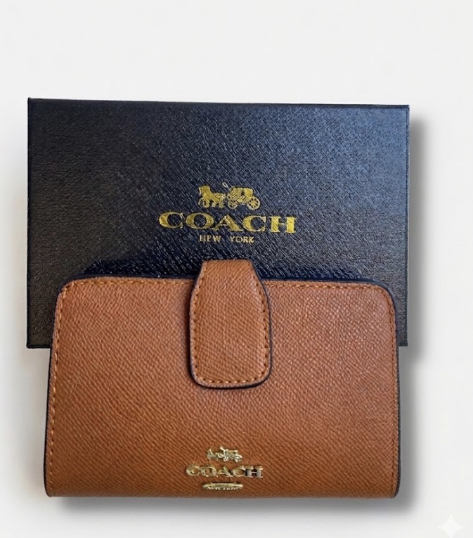 Coach