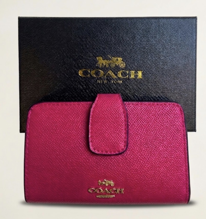 Coach