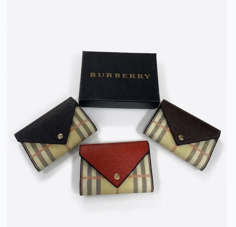 BURBERRY
