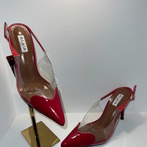 ALAIA heels