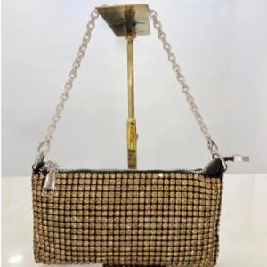 Strass bag