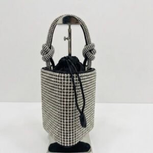 Strass bag