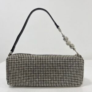 Strass bag