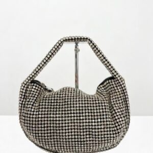 Strass bag