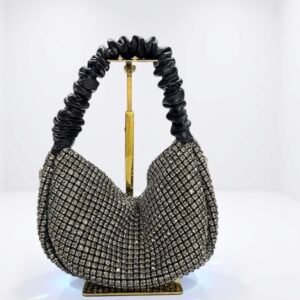 Strass bag
