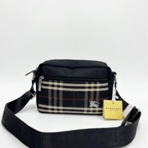 Burberry bag