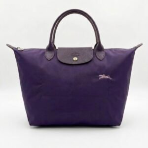 Long champ bag