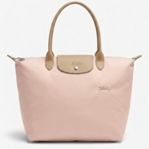 Long champ bag
