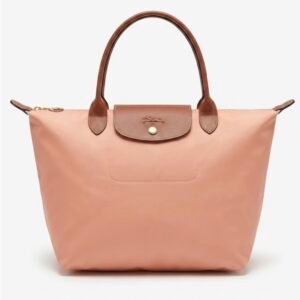 Long champ bag