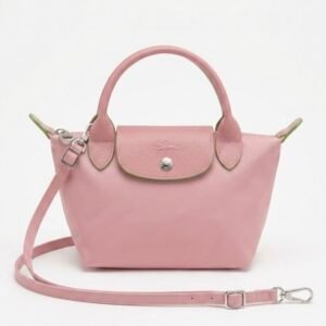 Long champ bag