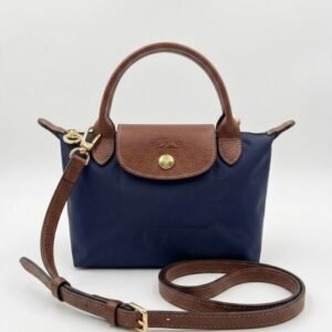 Long champ bag