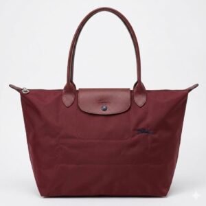 Long champ bag