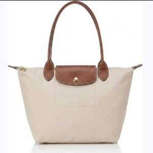 Long champ bag