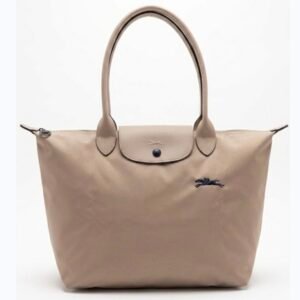 Long champ bag