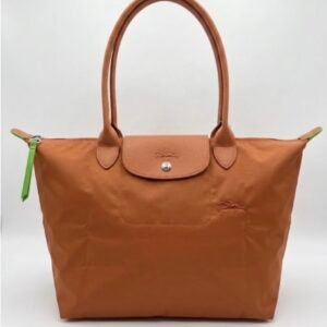 Long champ bag