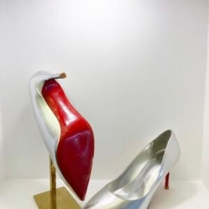 Christian Louboutin heels