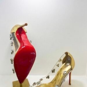 Christian louboutin heels