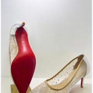 Christian louboutin heels