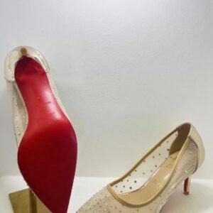 Christian louboutin heels